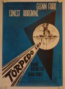 Torpedo Run (Torpedo los!)